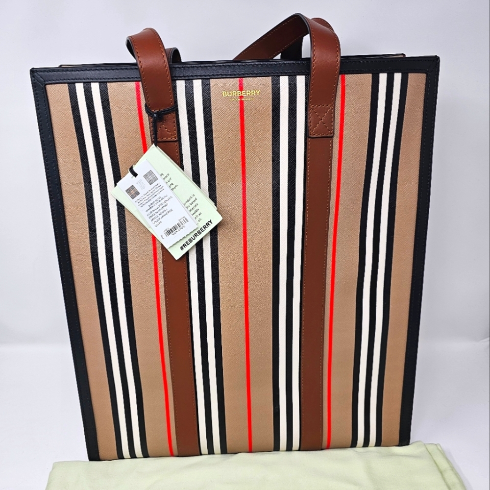 Burberry Tote
